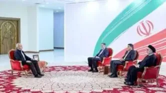 گفتگوی آزاد پزشکیان با سه تن از فعالان سیاسی-رسانه‌ای
