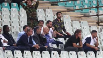 استقلال و یک آمار باورنکردنی که هواداران را نگران کرد