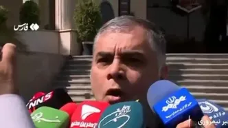 واکنش وزیر نفت به شایعۀ سرگردان ماندن ۱۲۰ میلیون بشکه نفت ایران روی آب‌ها
