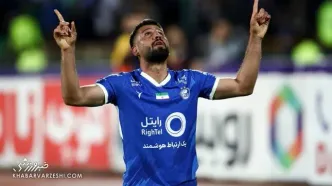 مدافع استقلال رسماً به مس رفسنجان پیوست