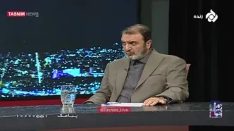 توصیه معنادار عراقچی درباره اسنپ‌بک