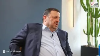 فیروزآبادی: بعید می‌دانم دشمن برای موشک‌هایش از GPS غیرنظامی استفاده کند