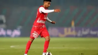 باشگاه مراکشی قید بازیکن پرسپولیس را زد!