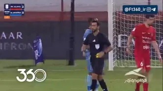 شروع پرحاشیه گزینه استقلال و پرسپولیس در امارات