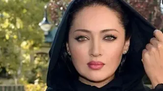 قالی کرمونِ سینمای ایران نیکی کریمی با چهره ای جذاب تر بعد از مدت‎‌ها آفتابی شد