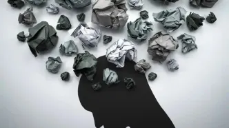 گوشی شما می‌تواند استرس‌تان را نشان دهد!