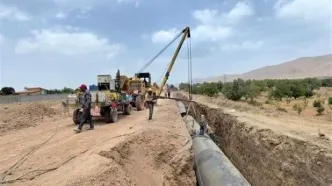 خبر مهم به تهرانی‌ها درباره آب