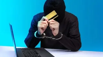 هشدار؛ مراقب کلاهبرداران مثلثی باشید