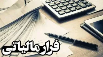 ​وصول ۶ همت از محل کتمان درآمد/ شناسایی ۳۸۳ مؤدی مشکوک به پولشویی