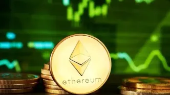 اتریوم در کف 10 ماهه؛ ETH تا کجا می‌ریزد؟