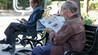 این دسته بازنشستگان منتظر واریزی باشند