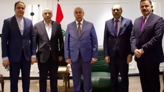 آمادگی وزیر گردشگری عراق از تبادل ۱۰ میلیون گردشگر با ایران / پیشنهاد  انجمن دفاتر مسافرتی ایران با دولت عراق برای توسعه گردشگری فرهنگی و سلامت