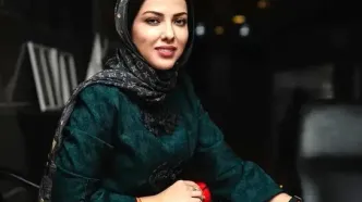 چهره عملی لیلا اوتادی برای صداوسیما دردسر شد+عکس