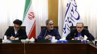 بررسی توافق آذربایجان و ارمنستان در کمیسیون امنیت ملی مجلس