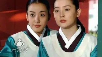 اتفاقی که اشک دوبلور یانگوم را درآورد