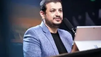 واکنش یک چهره سیاسی به اظهارات لاریجانی: آفرین!