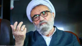 انتقاد مسیح مهاجری از توهین به روحانی و ظریف در صداوسیما؛ افراد مشکوک به این رسانه نفوذ کرده اند