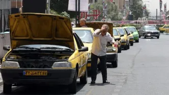 اهواز و امیدیه داغ‌ترین شهرهای جهان / ادامه موج گرما تا اوایل هفته آینده