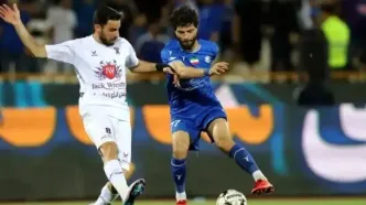 اتفاق عجیب برای ماشاریپوف