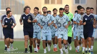 بازی استقلال با دوستان فرهاد مجیدی قطعی شد!