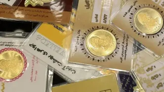 قیمت سکه پارسیان امروز سه‌شنبه 14 مرداد/ ارزان‌ترین قطعه 943 هزار تومان