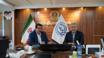 نقش‌آفرینی مستمر بانک رفاه کارگران در حمایت از حوزه سلامت استان فارس