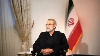 در دیدار لاریجانی با دبیرکل حزب‌الله چه گذشت؟