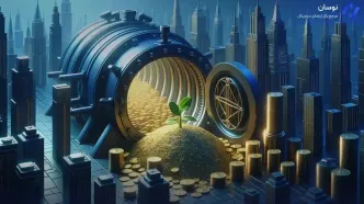 افزایش چشمگیر عرضه استیبل کوین ها