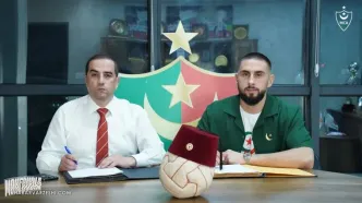 ادعای باورنکردنی گندوز در مورد پرسپولیس/ پای ۴۰ میلیارد تومان وسط است