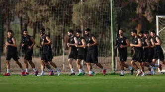 ترکیب پرسپولیس مقابل فجرسپاسی اعلام شد