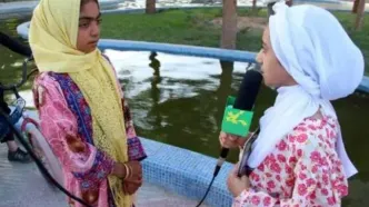 فراخوان جذب و آموزش خبرنگاران کودک و نوجوان منتشر شد