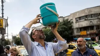هواشناسی: از اوج گرما عبور کردیم