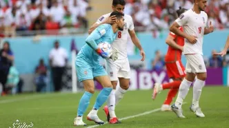 یک ملی‌پوش از استقلال جدا شد