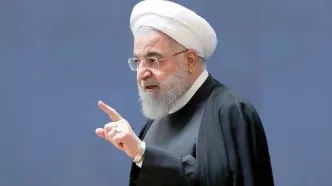 صداوسیما با حسن روحانی آشتی کرد؟ + فیلم