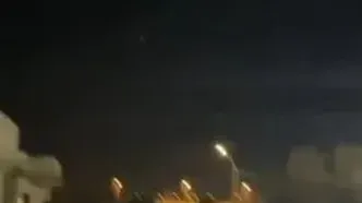 شوک اسرائیل از موشک جدید یمنی‌ها