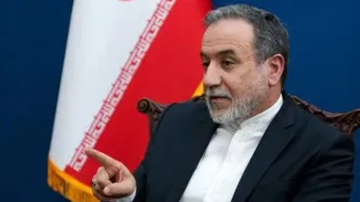 واکنش عراقچی به ترور هدفمند خبرنگاران توسط اسرائیل