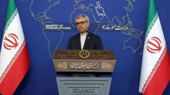 محکومیت هتک حرمت مسجدالاقصی از سوی ایران