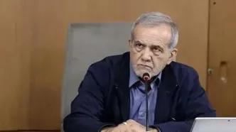 پزشکیان: دست از مدیران پروازی برداریم