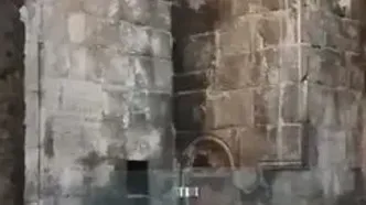 کلیسای تادئوس مقدس در آذربایجان غربی، جایی که تاریخ و ایمان به هم می رسند
