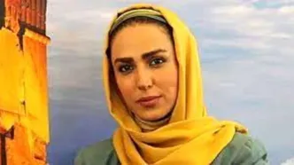 خاطره جالب سوگل طهماسبی از سفرش به کربلا در مراسم اربعین/ ویدئو