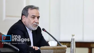 دیدار سفرای جدید ایران با عراقچی