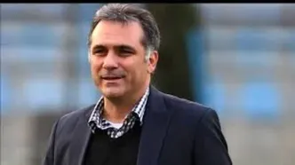 ماجدی: استقلال و پرسپولیس حاضر نیستند در تختی بازی کنند