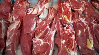 قیمت روز گوشت قرمز | نرخ گوسفندی و گوساله امروز ۳ شهریور ۱۴۰۴