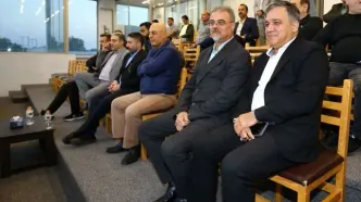 استقلال روی نوار بی‌ثباتی؛ ۶ مدیرعامل در ۴ سال!