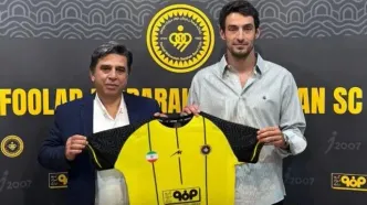 مصاحبه گولسیانی پرسپولیسی‌ها را ناراحت کرد: «در سپاهان برای قهرمانی می‌جنگیم»