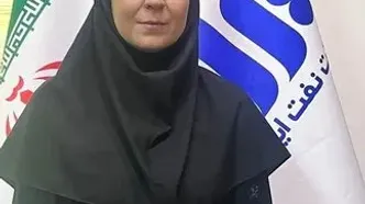 سرپرست مدیریت ارتباطات شرکت نفت ایرانول منصوب شد