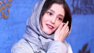 عکسی پربازدید از مادر فرشته حسینی در کنار دخترش