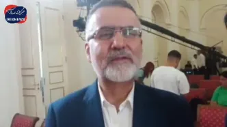 اجرای ارکستر سمفونیک ارمنستان در تخت جمشید