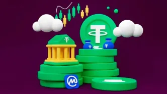 قیمت تتر امروز دوشنبه 13 مرداد 1404
