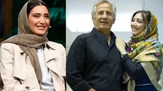 عکس جدید دخترِ مجید مظفری، بازیگر سینما، پربازدید شد!